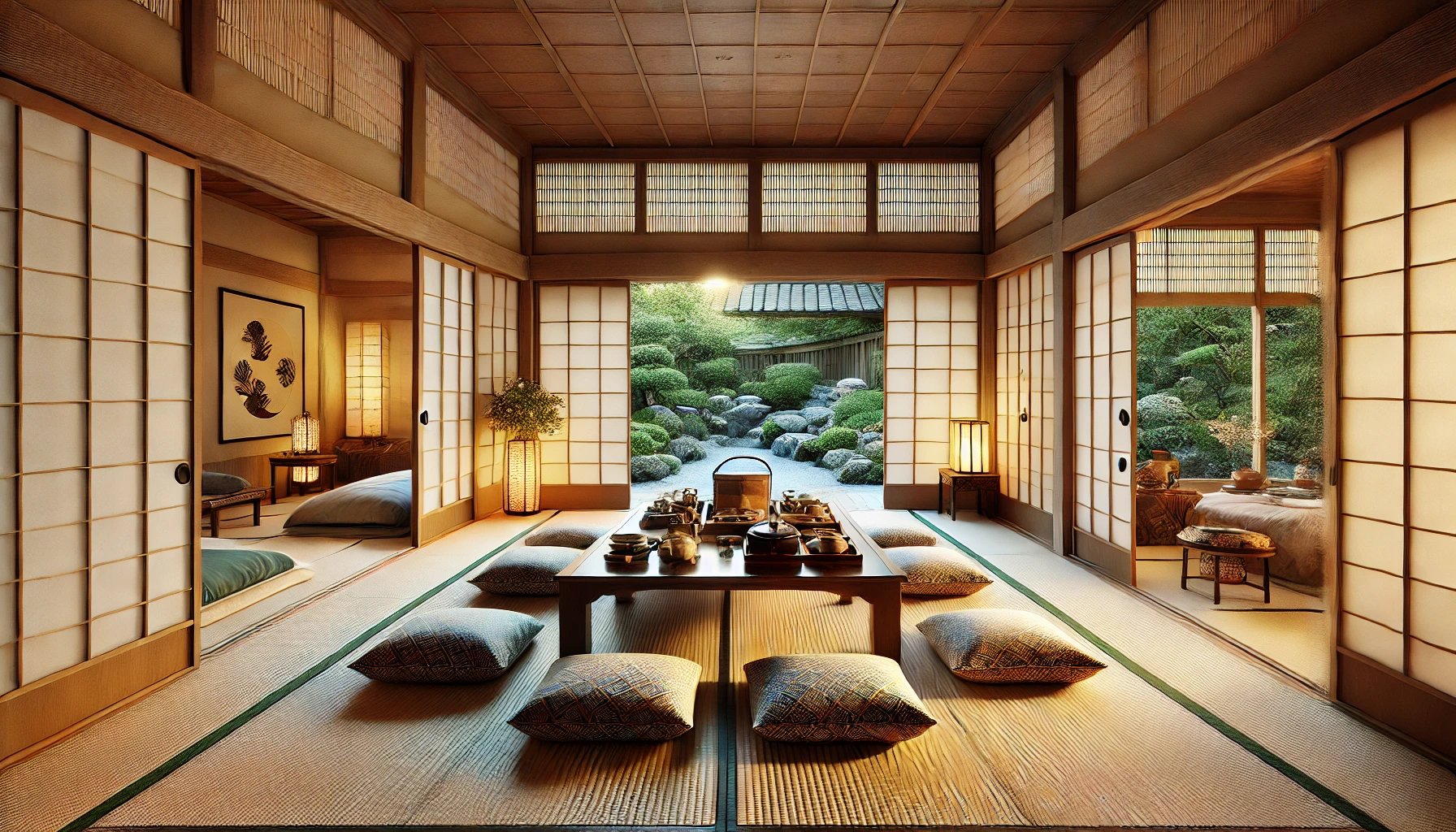 ryokan